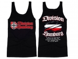 Muskelshirt/Tank Top - Division Hamburg - Motiv 2 Muskelshirt/Tank Top - Division Hamburg - Motiv 2