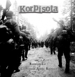 KorPisota -Kunnian Tie / TodellisussKohtasit- KorPisota -Kunnian Tie / TodellisussKohtasit-