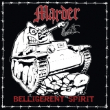 Marder -Belligerent Spirit- Marder -Belligerent Spirit-