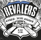 Revalers "e;Guard our Nation"e; Revalers "e;Guard our Nation"e;