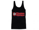 Muskelshirt/Tank Top - Division Thüringen Muskelshirt/Tank Top - Division Thüringen
