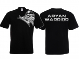T-Hemd - Aryan Warrior - Arminius T-Hemd - Aryan Warrior - Arminius