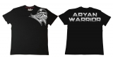 Premium Shirt - Aryan Warrior - Arminius - schwarz Premium Shirt - Aryan Warrior - Arminius - schwarz