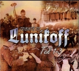 Lunikoff - Tribute to Lunikoff Vol. 1 - 3 doppel Digipak CD Lunikoff - Tribute to Lunikoff Vol. 1 - 3 doppel Digipak CD