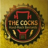 The Cocks -Hard-Rock Bastards- The Cocks -Hard-Rock Bastards-