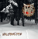 Priorität 18 -Waldbrüder- Priorität 18 -Waldbrüder-