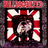 Bulldog Breed - Unleashed again - schwarz LP Bulldog Breed - Unleashed again - schwarz LP