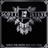 Fortress (Scott und Steve)- Songs for faith and folk CD Fortress (Scott und Steve)- Songs for faith and folk CD