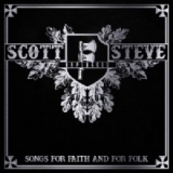 Fortress (Scott & Steve) -Songs for Faith and for Folk-Digipak +++NUR WENIGE DA+++ Fortress (Scott & Steve) -Songs for Faith and for Folk-Digipak +++NUR WENIGE DA+++