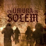 Ex Umbra in Solem - Lichtbringer CD Ex Umbra in Solem - Lichtbringer CD
