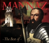 Mannaz -The Best of- Mannaz -The Best of-