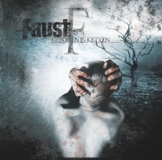 Faust -Geboren in Ketten Neuauflage- Faust -Geboren in Ketten Neuauflage-