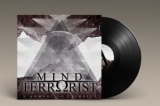 MIND TERRORIST - A MOMENT IN ETERNITY - LP MIND TERRORIST - A MOMENT IN ETERNITY - LP