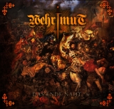Wehrmut -Das Ende naht- Wehrmut -Das Ende naht-