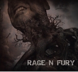 Rage N Fury 7"e; EP Rage N Fury 7"e; EP