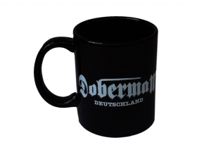 Doberman - Tasse Doberman - Tasse