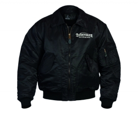 Doberman - CWU Jacke - bestickt Doberman - CWU Jacke - bestickt