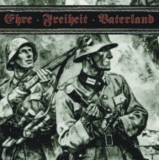 Nahkampf & Schwarzer Orden -Ehre Freiheit Vaterland- CD Nahkampf & Schwarzer Orden -Ehre Freiheit Vaterland- CD