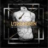 LOHENGRIN - IM SCHATTEN EINER KRANKEN ZEIT CD LOHENGRIN - IM SCHATTEN EINER KRANKEN ZEIT CD