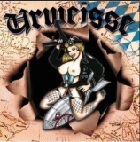 Urweisse - URWEISSE MUSIK CD Urweisse - URWEISSE MUSIK CD