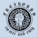 Freikorps - Immer und Ewig CD Freikorps - Immer und Ewig CD