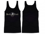 Muskelshirt/Tank Top - Aryan Warrior - North Land - Motiv 1 Muskelshirt/Tank Top - Aryan Warrior - North Land - Motiv 1
