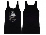 Muskelshirt/Tank Top - Aryan Warrior - North Land - Motiv 2 Muskelshirt/Tank Top - Aryan Warrior - North Land - Motiv 2