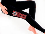 Frauen - Leggings - Division Hessen Frauen - Leggings - Division Hessen