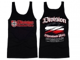 Muskelshirt/Tank Top - Division Rheinland Pfalz - Motiv 2 Muskelshirt/Tank Top - Division Rheinland Pfalz - Motiv 2