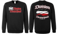 Pullover - Division Deutschland Pullover - Division Deutschland