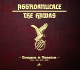 Aggroknuckle / The Hawks -Divergence in Memorium- Aggroknuckle / The Hawks -Divergence in Memorium-