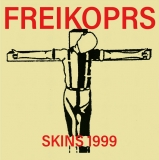 Freikorps – Skins 1999 CD Freikorps – Skins 1999 CD