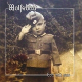 Wolfsblut - Gott mit uns CD Wolfsblut - Gott mit uns CD