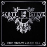 FORTRESS (SCOTT& STEVE) - UNPLUGGED - LP - schwarz FORTRESS (SCOTT& STEVE) - UNPLUGGED - LP - schwarz