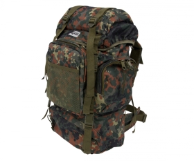 Rucksack - Tactical CI - flecktarn Rucksack - Tactical CI - flecktarn