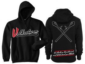 Frauen - Kapuzenpullover - Volkssturm Frauen - Kapuzenpullover - Volkssturm