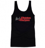 Muskelshirt/Tank Top - Division Sachsen Muskelshirt/Tank Top - Division Sachsen