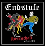 Endstufe - Herrschaft MCD Endstufe - Herrschaft MCD