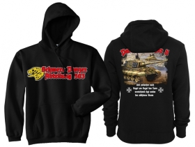 Frauen - Kapuzenpullover - Schwere Panzer Abteilung 503 Frauen - Kapuzenpullover - Schwere Panzer Abteilung 503