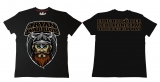 Premium Shirt - Aryan Warrior - Familie Premium Shirt - Aryan Warrior - Familie