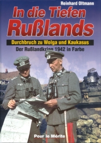 Farbbildband - In den Tiefen Rußlands Farbbildband - In den Tiefen Rußlands