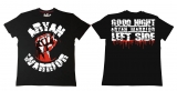Premium Shirt - Aryan Warrior - GNLS Premium Shirt - Aryan Warrior - GNLS
