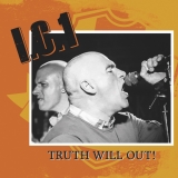 I.C.1 -Truth will out!- I.C.1 -Truth will out!-