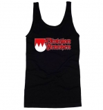 Muskelshirt/Tank Top - Division Franken Muskelshirt/Tank Top - Division Franken