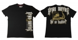 Premium Shirt - Aryan Warrior - Feindfahrt Premium Shirt - Aryan Warrior - Feindfahrt