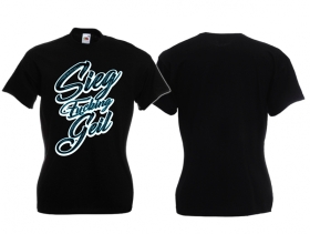 Frauen T-Shirt - Sieg Fucking Geil Frauen T-Shirt - Sieg Fucking Geil