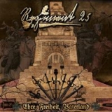 Regiment 25 - Ehre, Freiheit, Vaterland - CD Regiment 25 - Ehre, Freiheit, Vaterland - CD