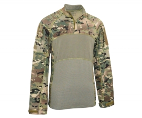 Tactical Langarm Shirt - Generation II - Tac OP camo Tactical Langarm Shirt - Generation II - Tac OP camo