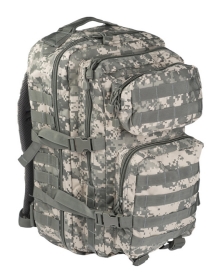 Rucksack - US ASSAULT PACK LG - AT-DIGITAL Rucksack - US ASSAULT PACK LG - AT-DIGITAL