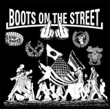 4er Split -Boots on the Streets Vol.2- 4er Split -Boots on the Streets Vol.2-